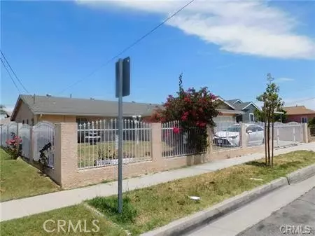 11507 Beaty Avenue, Norwalk, CA 90650