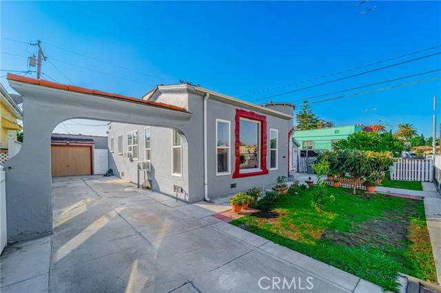 3148 Pluma Street, Lynwood, CA 90262