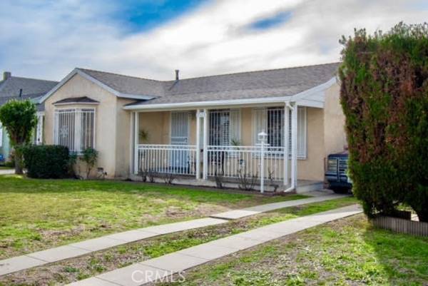 1521 W Colegrove Avenue, Montebello, CA 90640