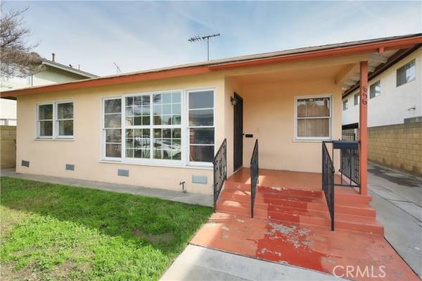 856 S Greenwood Avenue, Montebello, CA 90640