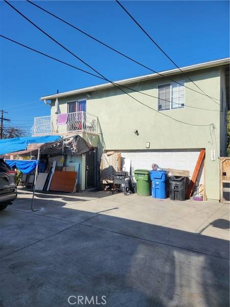 1195 E 49th Street, Los Angeles, CA 90011