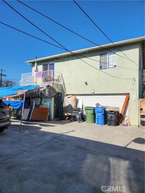 1195 E 49th Street, Los Angeles, CA 90011