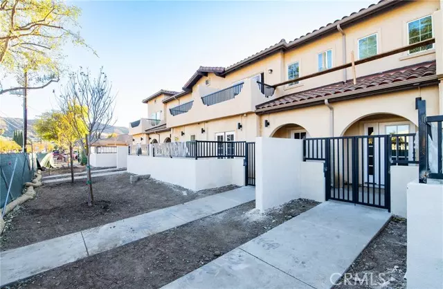 Simi Valley, CA 93063,5502 E Los Angeles Avenue #1