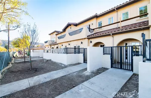 5502 E Los Angeles Avenue #1, Simi Valley, CA 93063