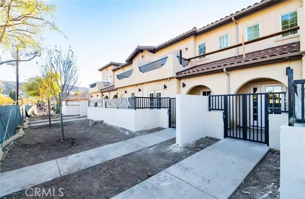 5502 E Los Angeles Avenue #2, Simi Valley, CA 93063