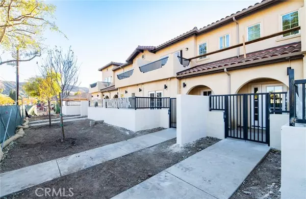 5510 E Los Angeles Avenue #1, Simi Valley, CA 93063