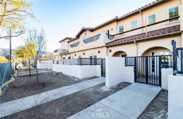 5510 E Los Angeles Avenue #4, Simi Valley, CA 93063