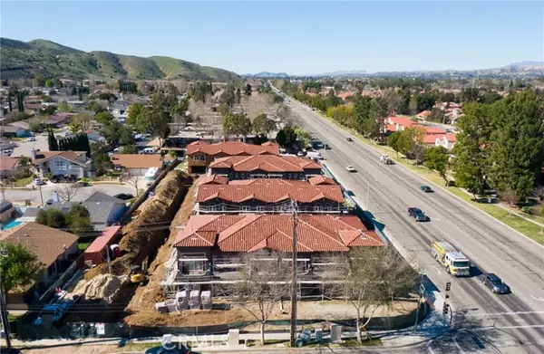 5518 E Los Angeles Avenue #1, Simi Valley, CA 93063