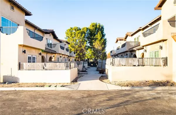 Simi Valley, CA 93063,5526 E Los Angeles Avenue #1