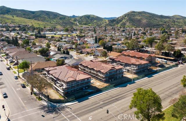 5526 E Los Angeles Avenue #4, Simi Valley, CA 93063