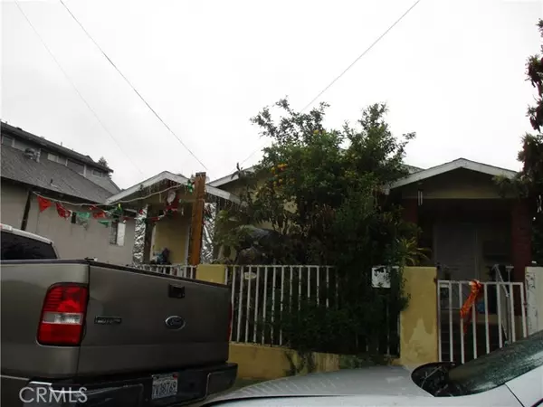 4021 Princeton Street, East Los Angeles, CA 90023