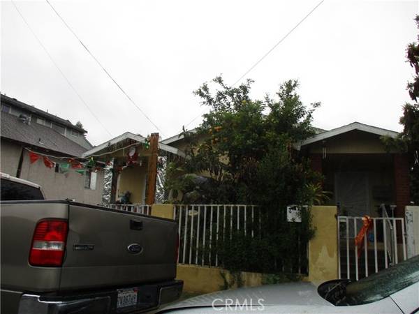 4021 Princeton Street, East Los Angeles, CA 90023