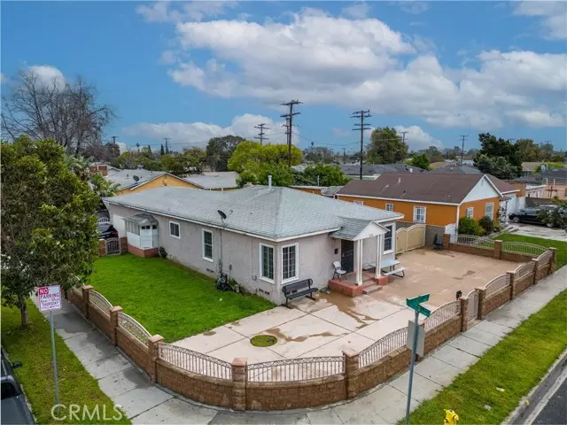 Compton, CA 90221,604 N Locust Avenue