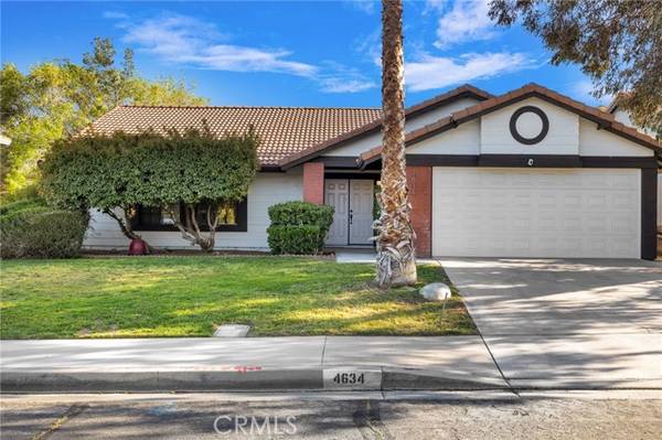 4634 Vitrina Lane, Palmdale, CA 93551