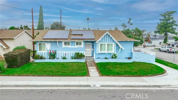 1139 Kinbrae Avenue, Hacienda Heights, CA 91745