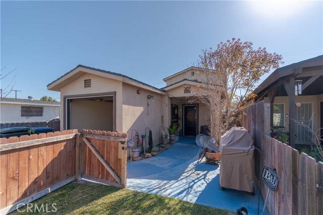 11848 168th Street, Artesia, CA 90701