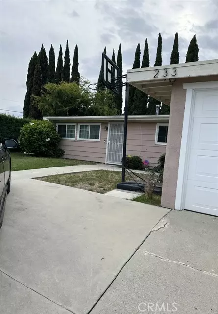 La Puente, CA 91744,233 S Hambledon Avenue