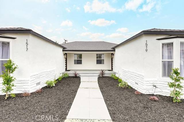 1517 N Eastern Avenue, County - Los Angeles, CA 90063