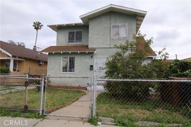 Los Angeles, CA 90044,1330 W 87th Street