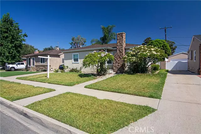 Santa Fe Springs, CA 90670,11139 Elgrace Street