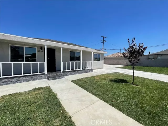 8733 IBSEN Street, Pico Rivera, CA 90660