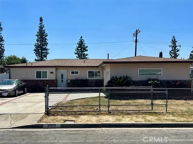 Rowland Heights, CA 91748,2109 Jellick Avenue