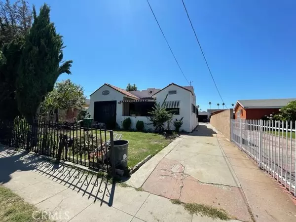 6501 Flora Avenue, Bell, CA 90201