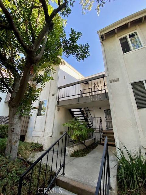 1661 Neil Armstrong Street #251, Montebello, CA 90640