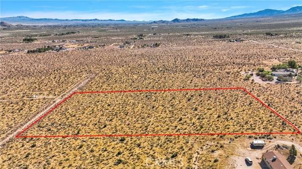 Lucerne Valley, CA 92356,0 Mountain View