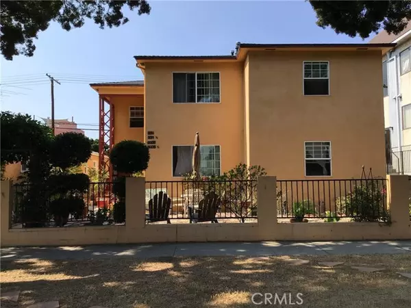 13009 Venice Boulevard, Los Angeles, CA 90066