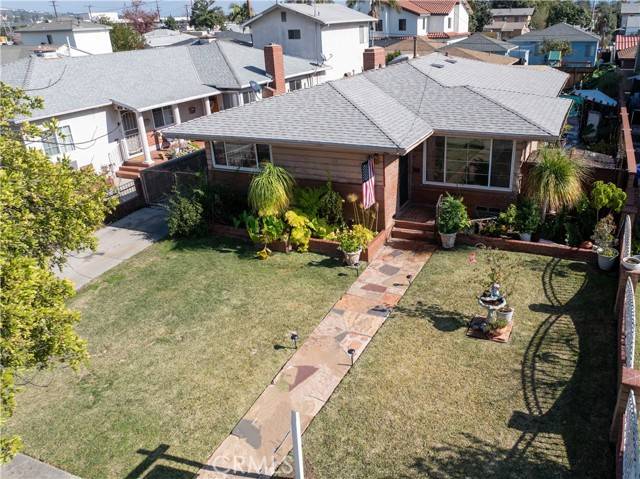 156 S 18th Street, Montebello, CA 90640