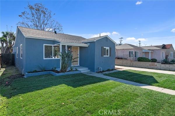 720 W Palmer Street, Compton, CA 90220