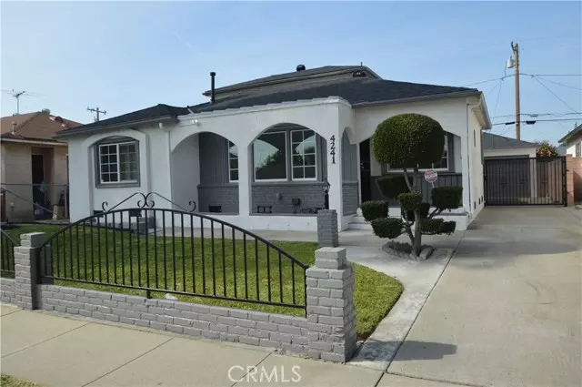 Pico Rivera, CA 90660,4241 Durfee Avenue