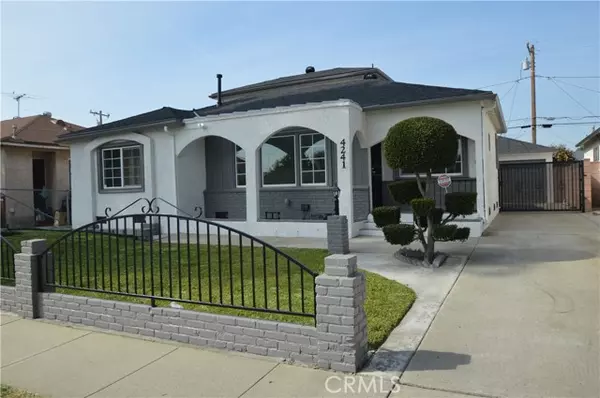 4241 Durfee Avenue, Pico Rivera, CA 90660