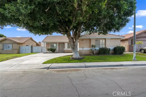 Indio, CA 92201,80711 Willow Lane