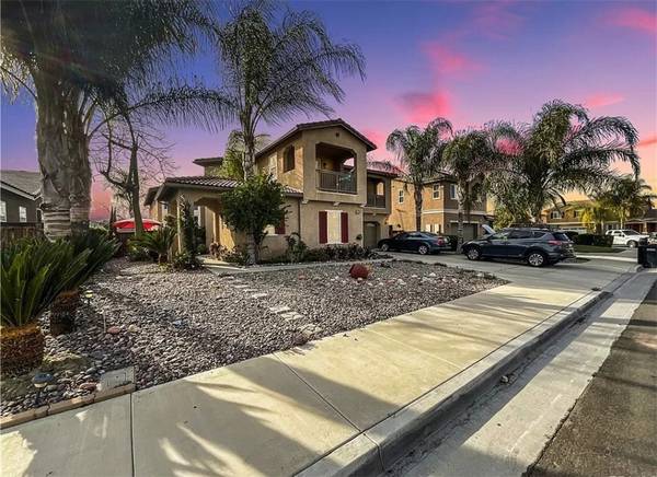 162 Bay Circle, San Jacinto, CA 92582