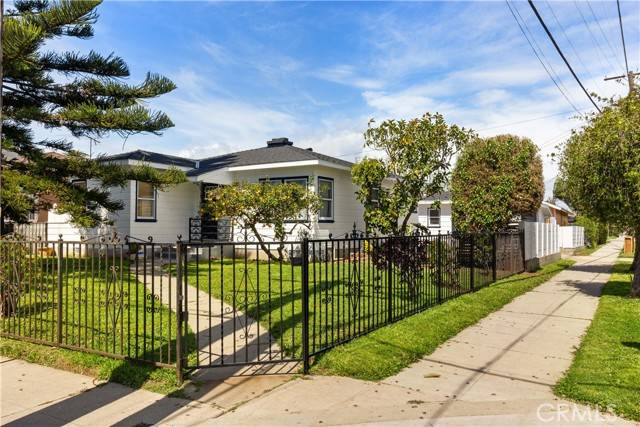 501 Elm Avenue, Inglewood, CA 90301