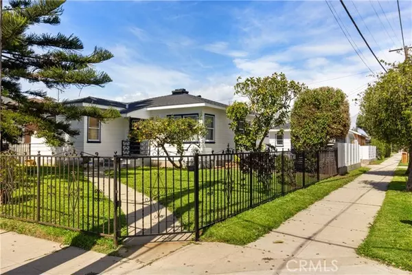 501 Elm Avenue, Inglewood, CA 90301