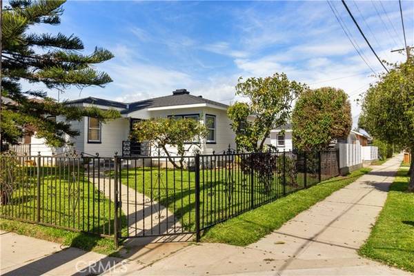 501 Elm Avenue, Inglewood, CA 90301