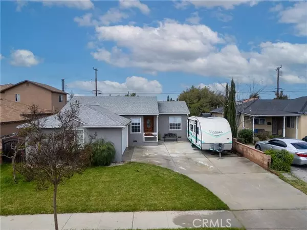 Norwalk, CA 90650,15225 Caulfield Avenue