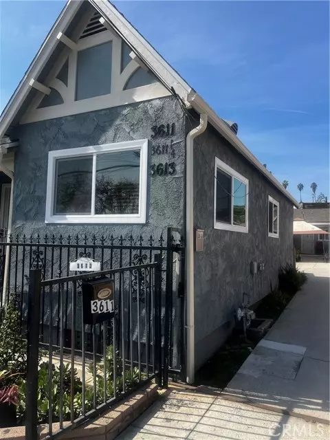 3611 El Sereno Avenue,  Los Angeles,  CA 90032