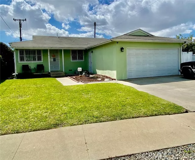 2114 W 154th Street, Compton, CA 90220