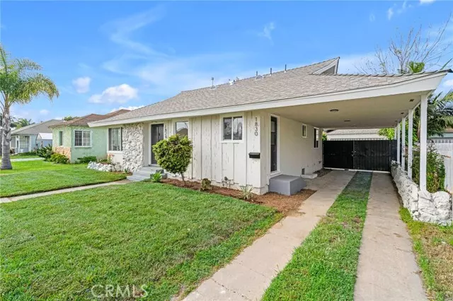 1828 E Orchard Street, Compton, CA 90221