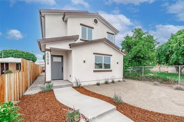 4008 Maris Avenue, Pico Rivera, CA 90660