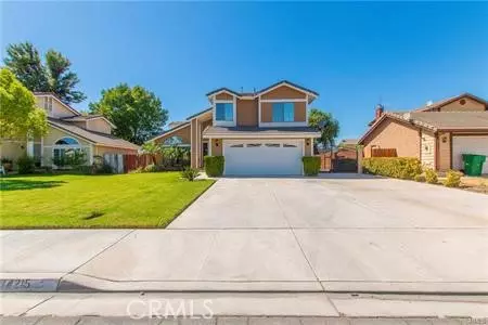 14215 Rio Bravo Road, Moreno Valley, CA 92553