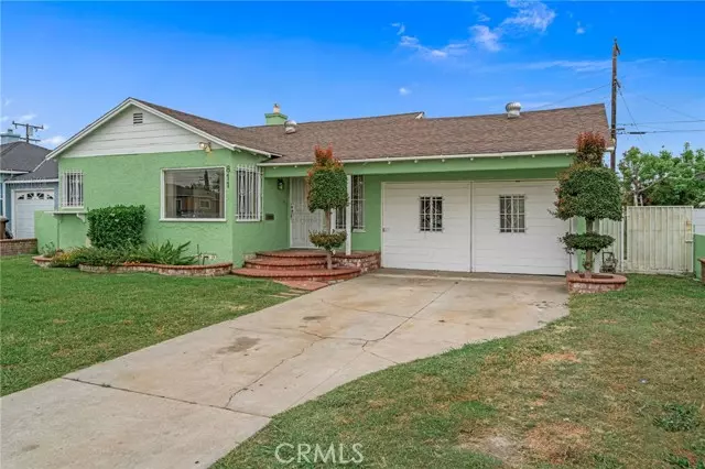 811 N Grandee Avenue, Compton, CA 90220