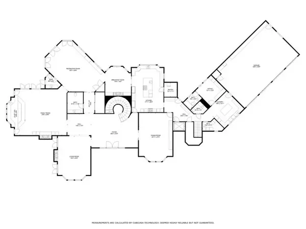 Woodland Hills, CA 91364,4537 Ellenboro Way