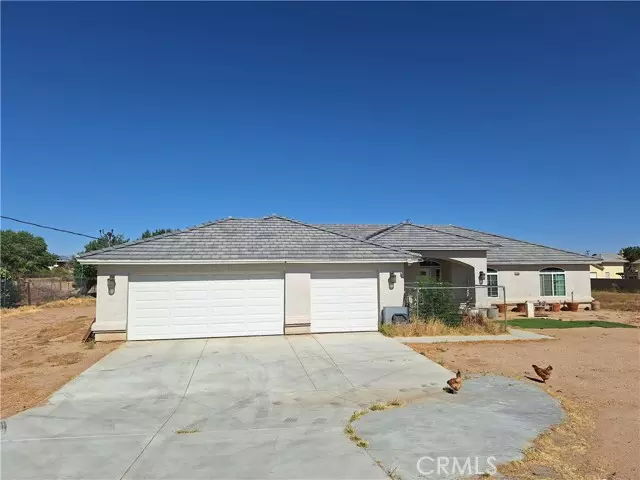 10380 10th Avenue, Hesperia, CA 92345