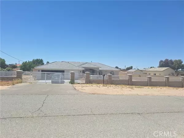 Hesperia, CA 92345,10380 10th Avenue