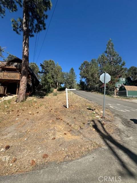 0 Riverside Ave, Sugarloaf, CA 92386